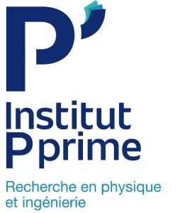 Logo de Université de Poitiers, Institut Pprime, Groupe 2AT